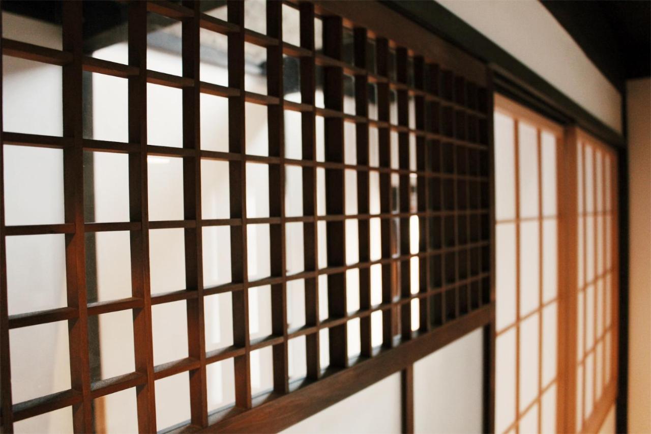 Kyo Koyado Kinkakuji Benten Kyoto Bagian luar foto